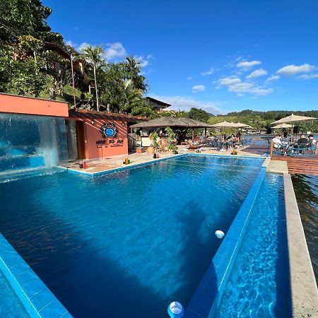 Pousada E Restaurante Mangue Seco Angra Hotel Angra dos Reis Eksteriør billede