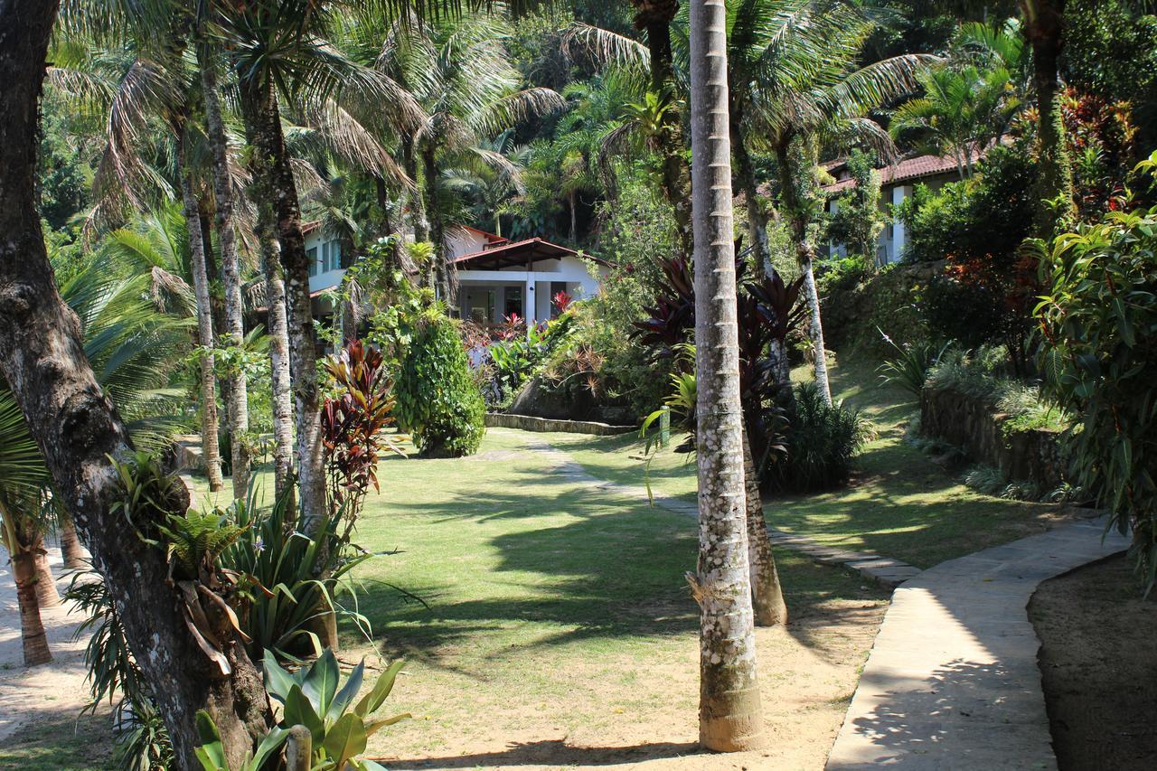 Pousada E Restaurante Mangue Seco Angra Hotel Angra dos Reis Eksteriør billede