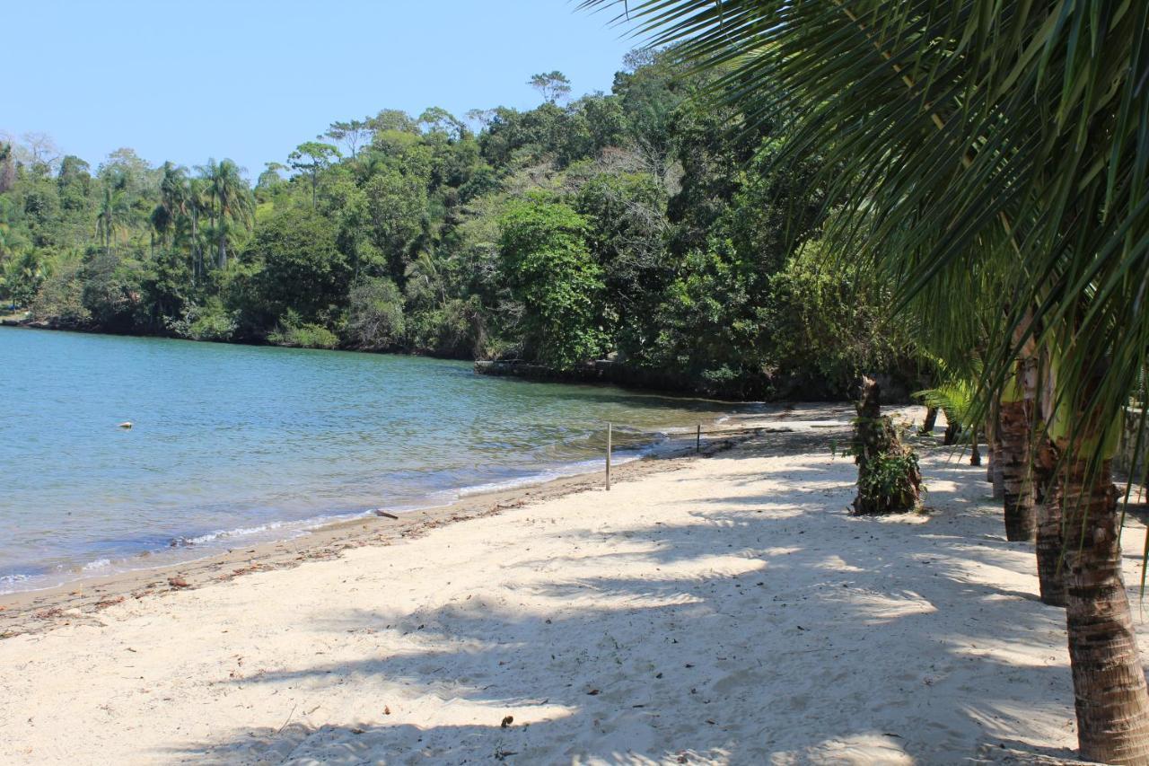 Pousada E Restaurante Mangue Seco Angra Hotel Angra dos Reis Eksteriør billede